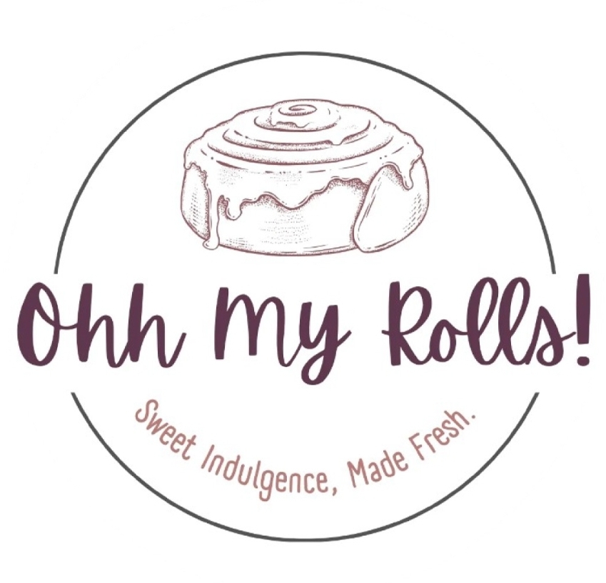 Ohh My Rolls 