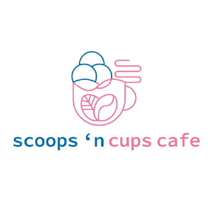 Scoops 'N Cups Cafe