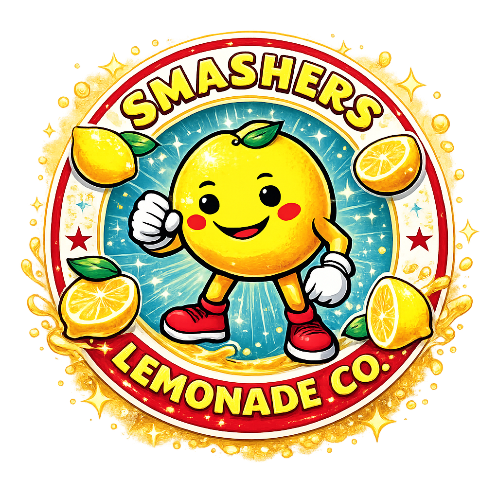 Smashers Lemonade