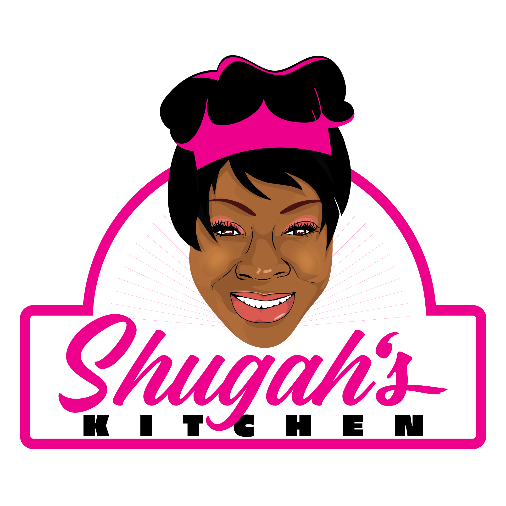 Shugah’s Kitchen